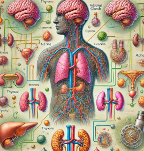 Уровни взаимосвязи